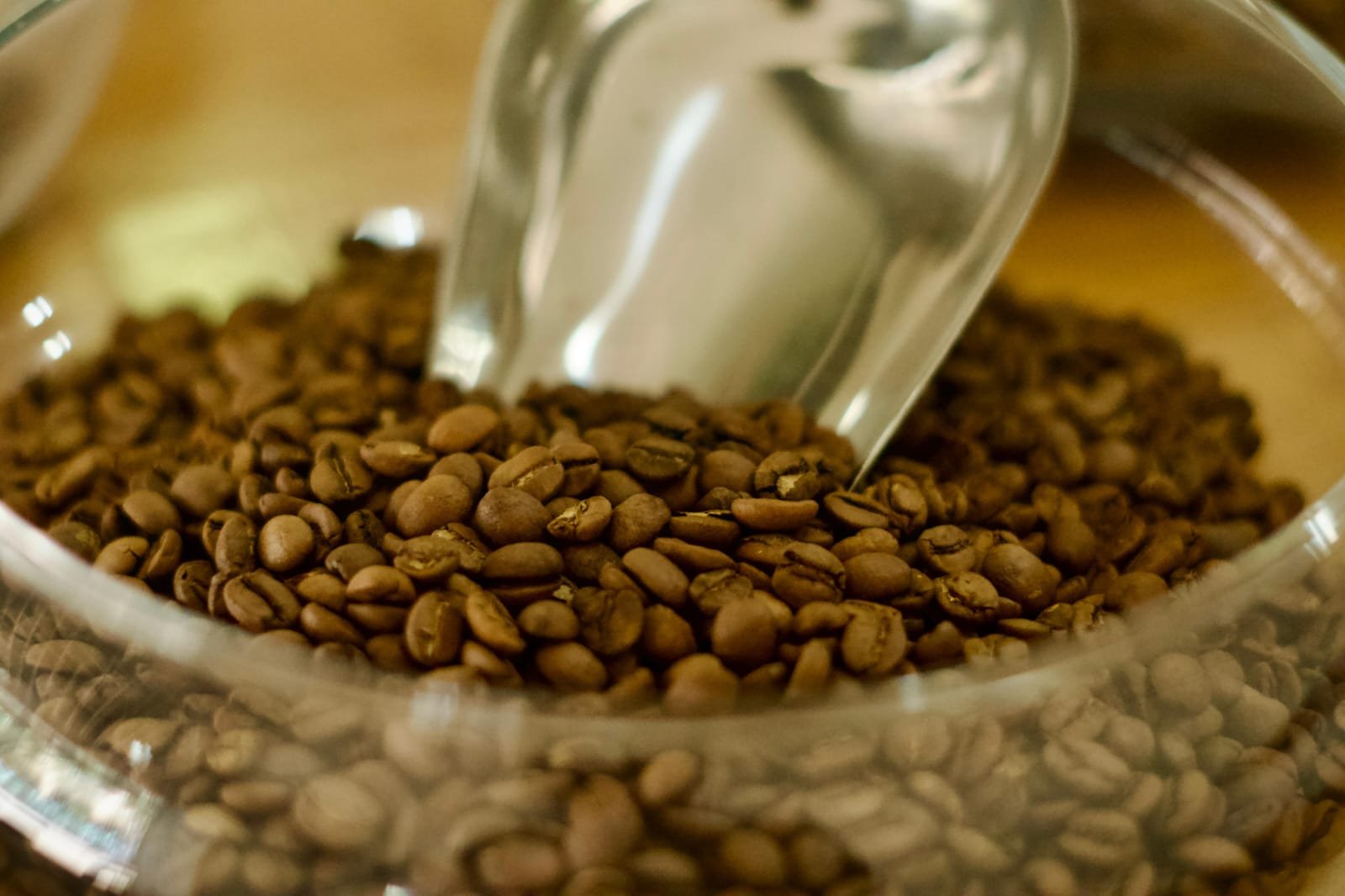 Etiopía Yirgacheffe