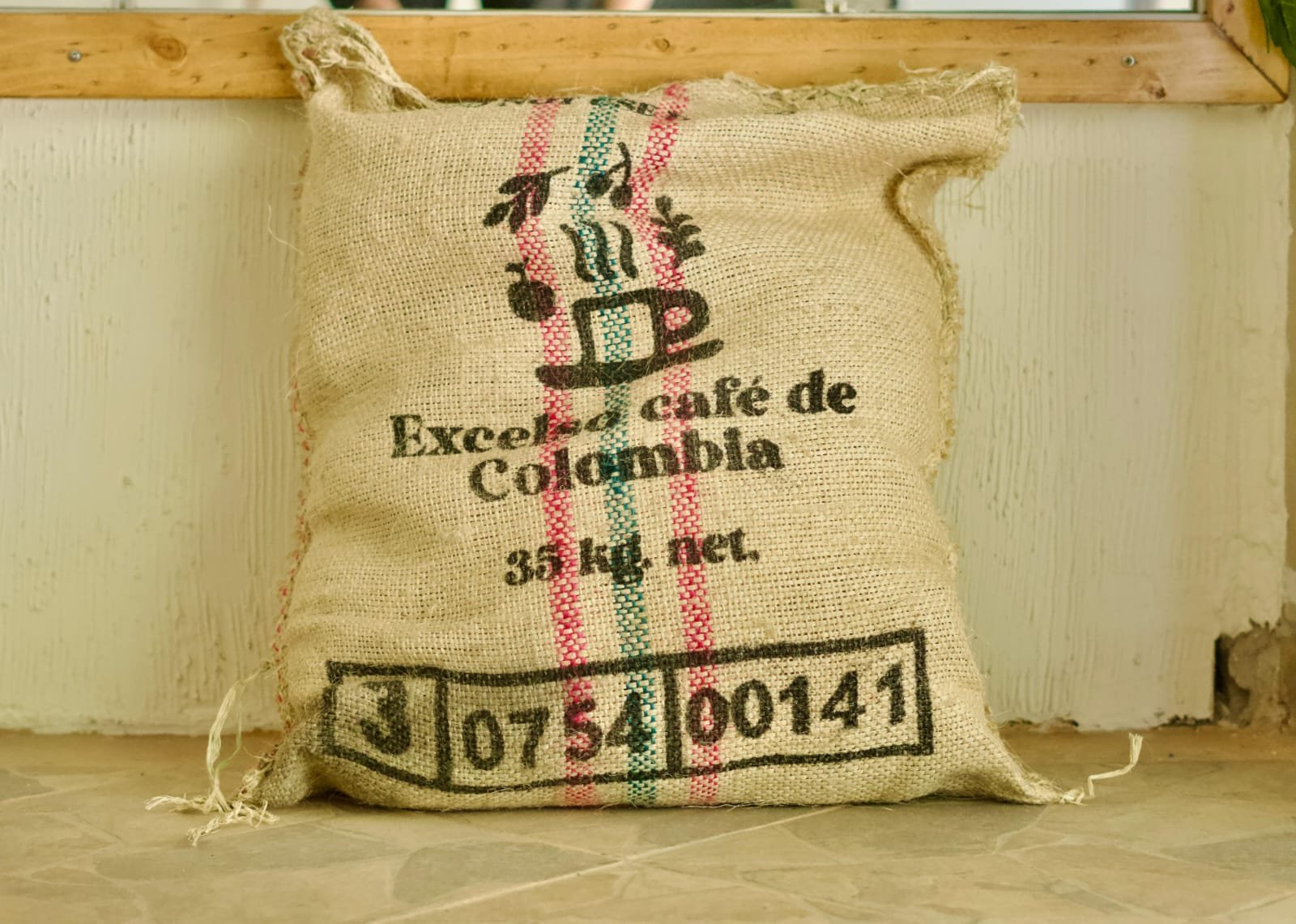 Tostador de café