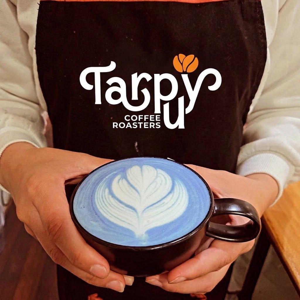 Matcha en Tarpuy